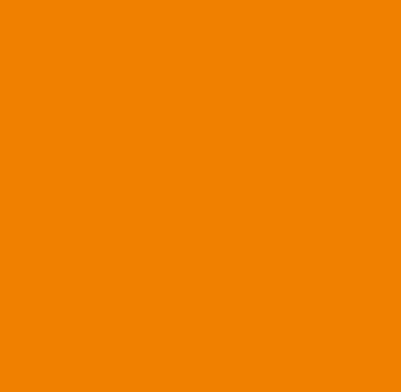 Carreaux de Faïence 15 x 15 cm AL Orange Clair (190)