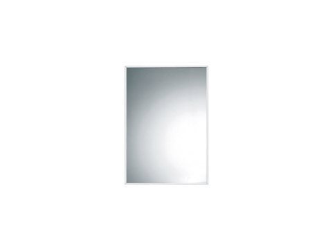 Miroir Avec Cadre - H. 100 cm - A0472A AL
