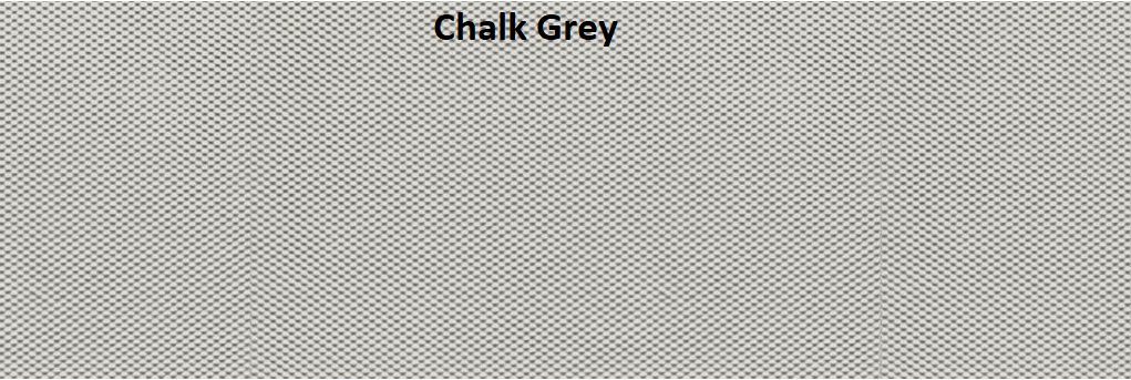Chalk Grey