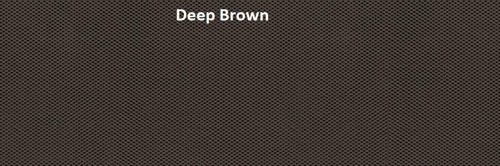 Deep Brown