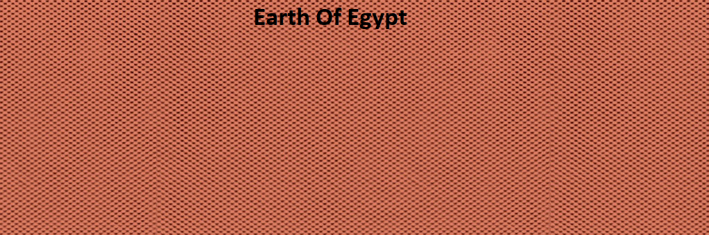 Earth Of Egypt