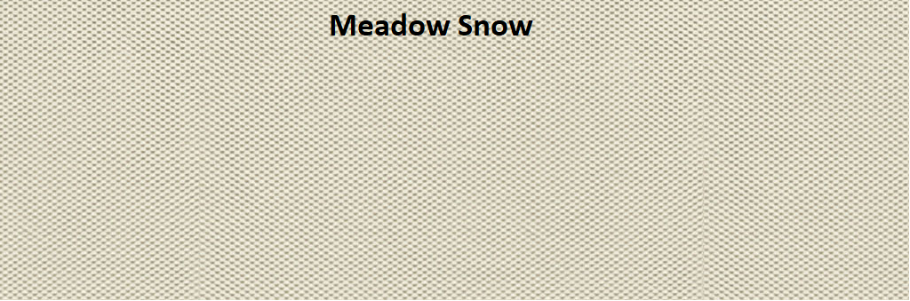 Meadow Snow