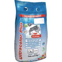 Joint Ultracolor Plus - 5 Kg - N°100 - Blanc