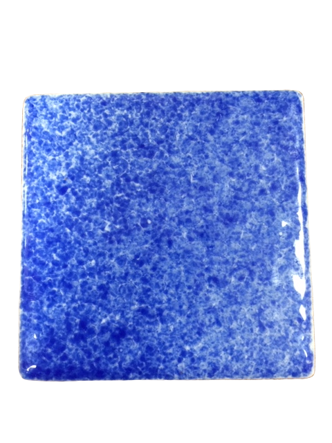 Emaux de Briare 5 x 5 cm Muguet, par 100gr